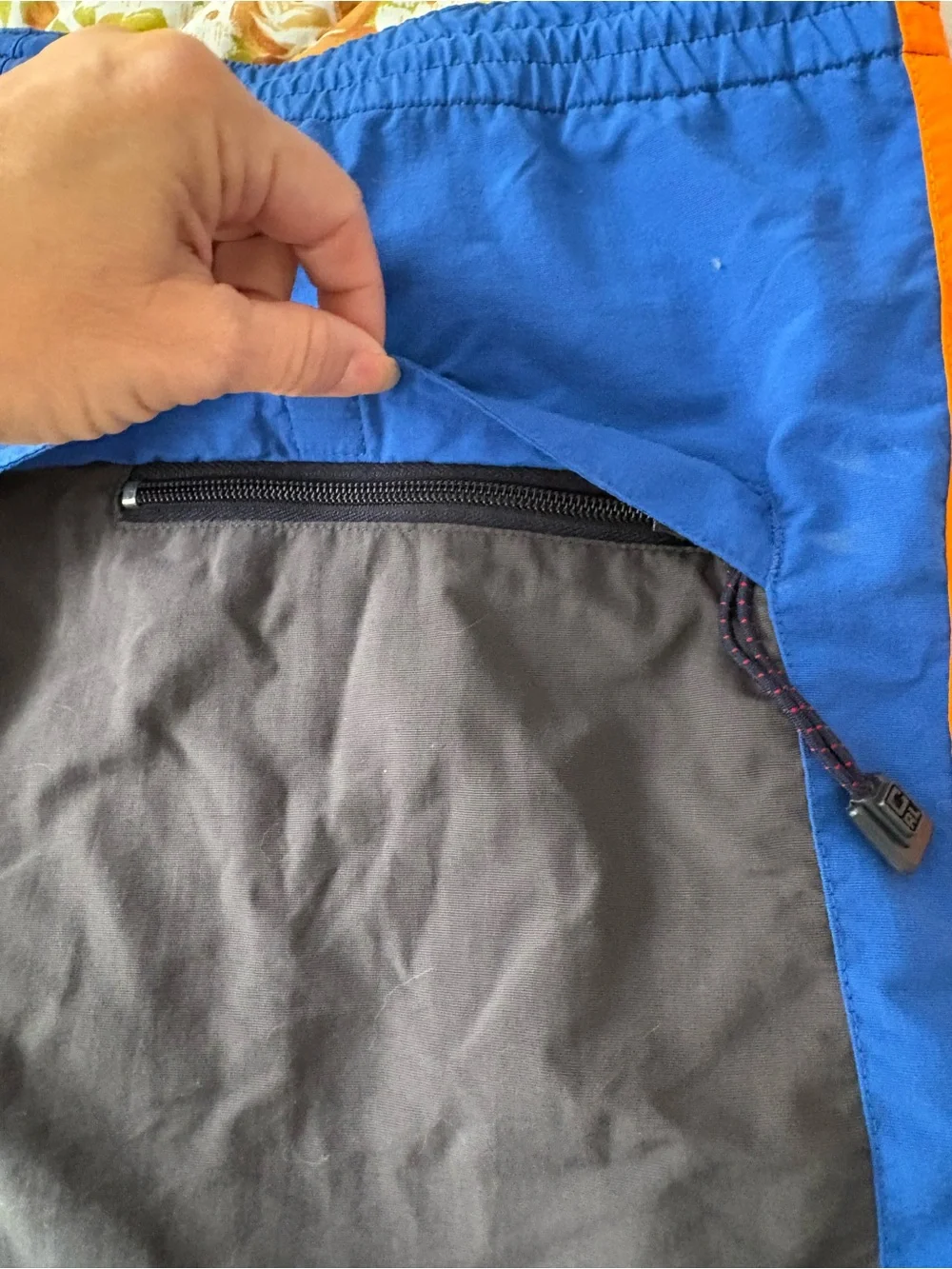 Ralph Lauren classic navy